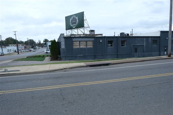 Broad Avenue 2024