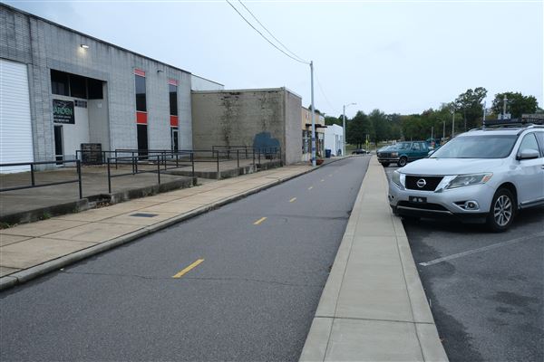Broad Avenue 2024