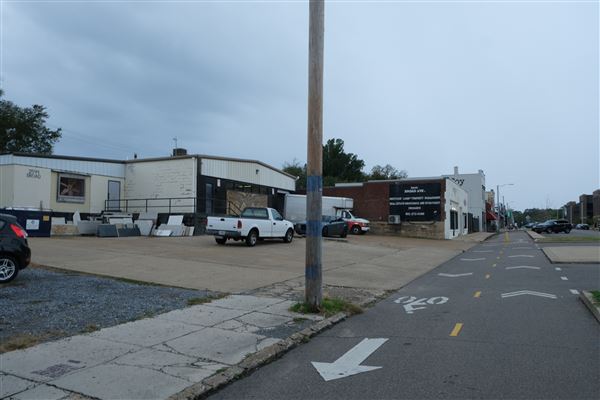 Broad Avenue 2024