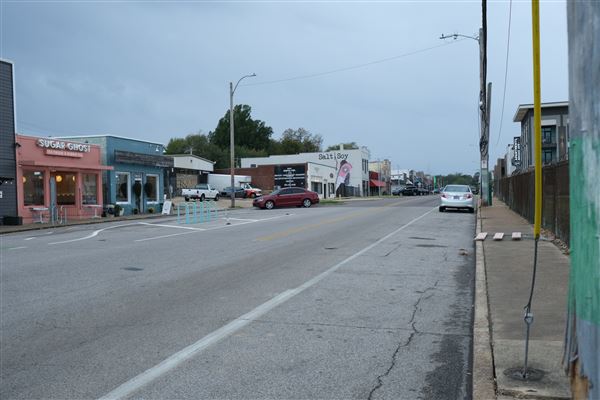 Broad Avenue 2024