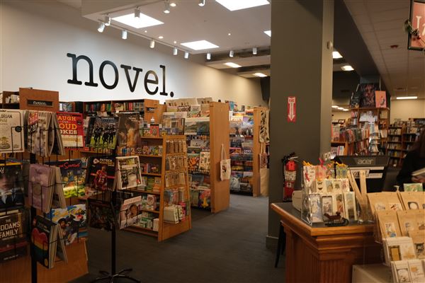 Novel Memphis