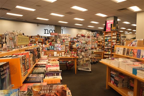 Novel Memphis