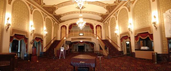 Orpheum Theatre