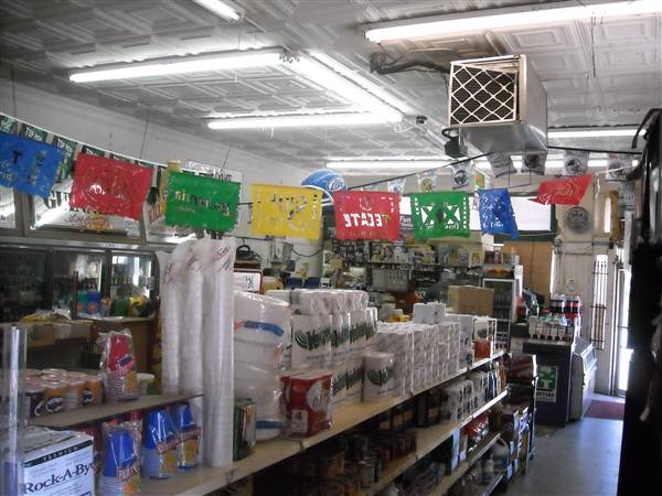 Midtown Mini Mart