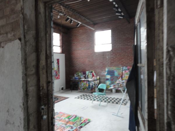 The Medicine Factory