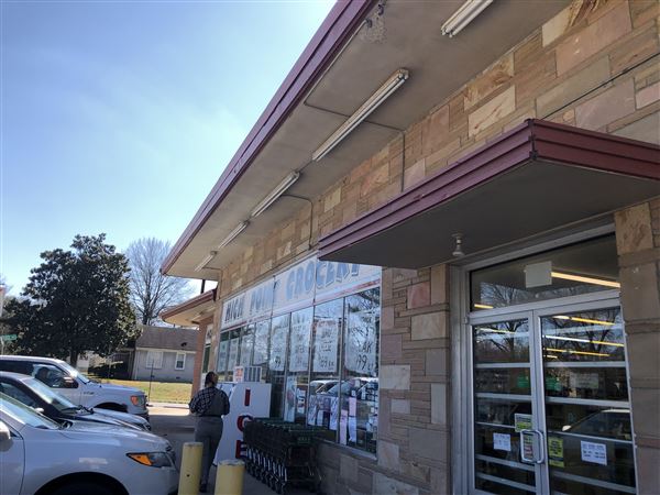 High Point Grocery