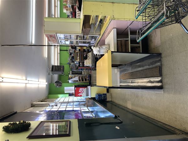 High Point Grocery
