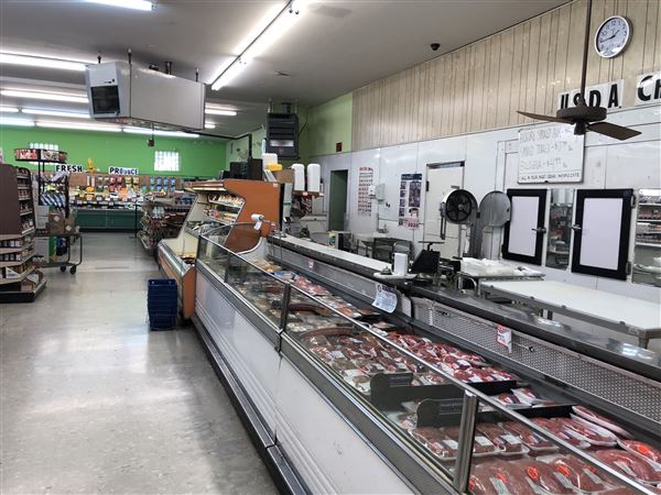 High Point Grocery