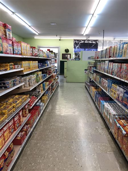 High Point Grocery