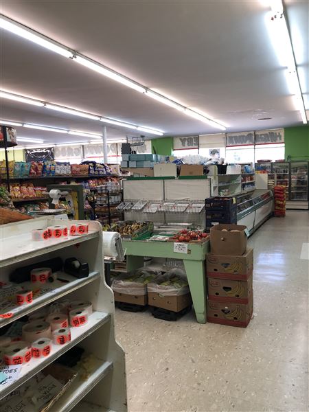 High Point Grocery