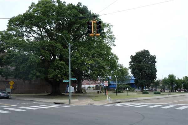 Army Park