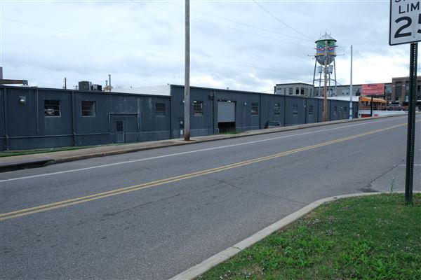 Broad Avenue 2024