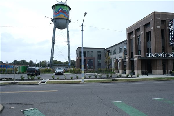 Broad Avenue 2024