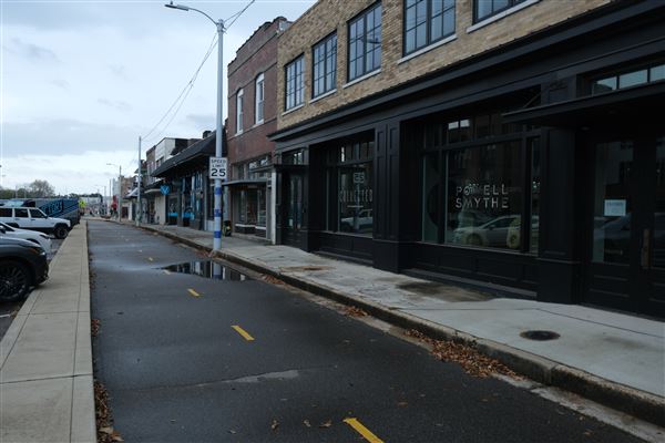 Broad Avenue 2024