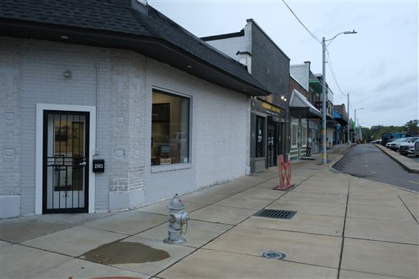 Broad Avenue 2024