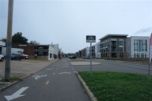 Broad Avenue 2024