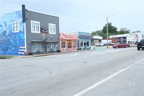 Broad Avenue 2024
