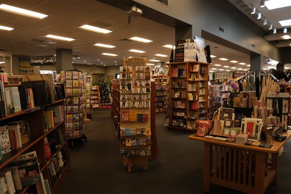 Novel Memphis