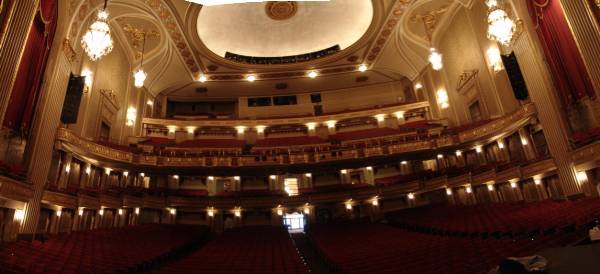 Orpheum Theatre