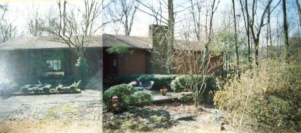 3343 Woodhaven Rd