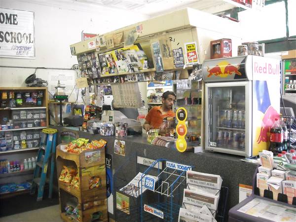 Midtown Mini Mart