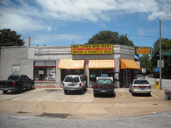 Midtown Mini Mart