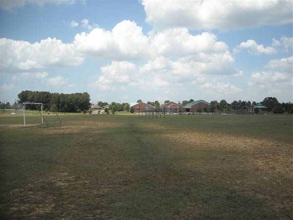 Bert Ferguson Park
