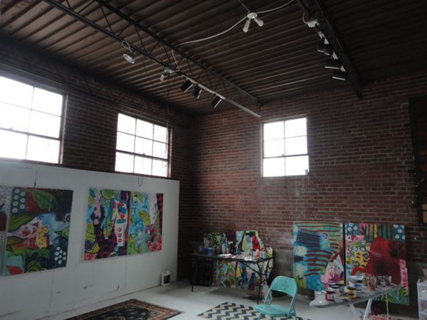 The Medicine Factory