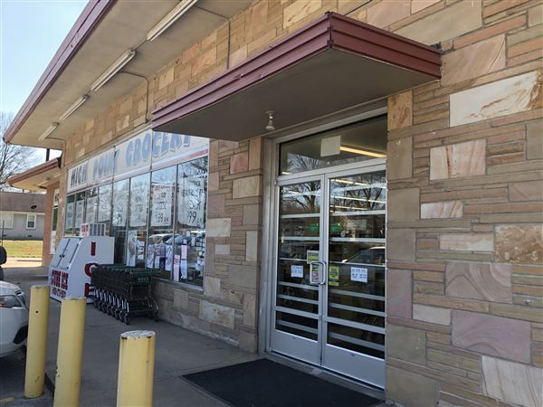 High Point Grocery