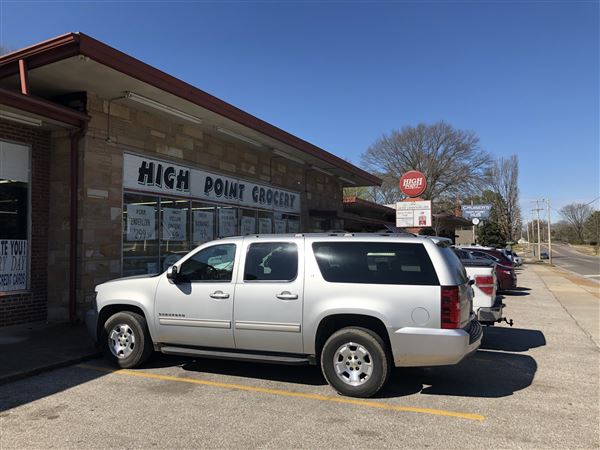 High Point Grocery