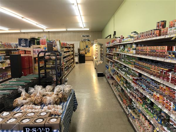 High Point Grocery
