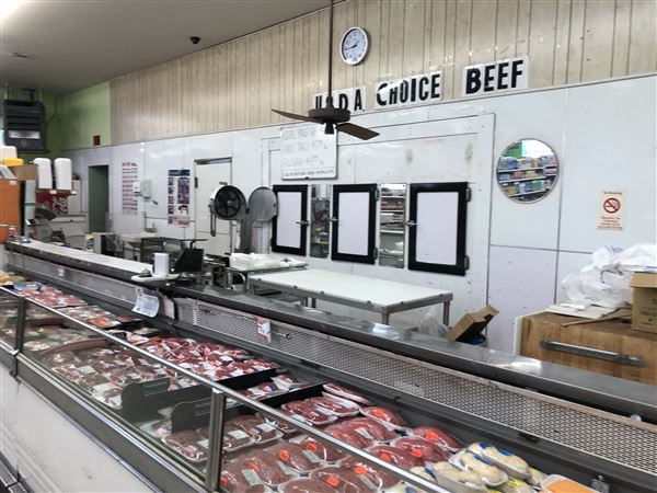 High Point Grocery