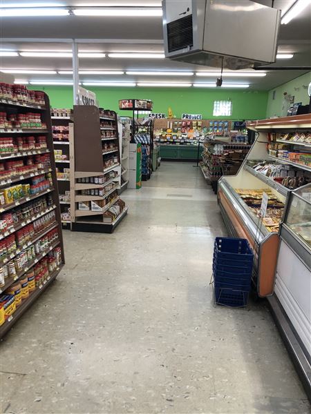 High Point Grocery