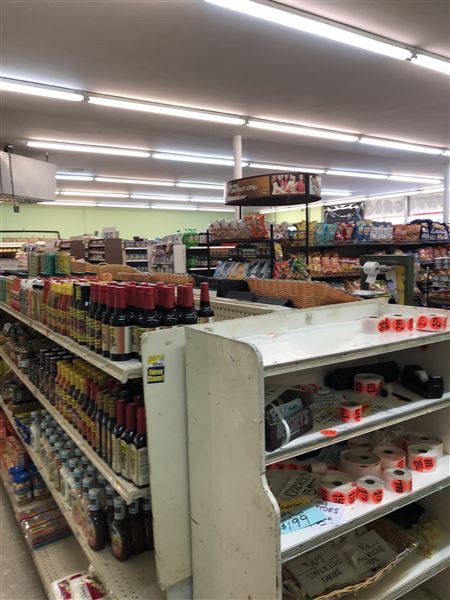 High Point Grocery