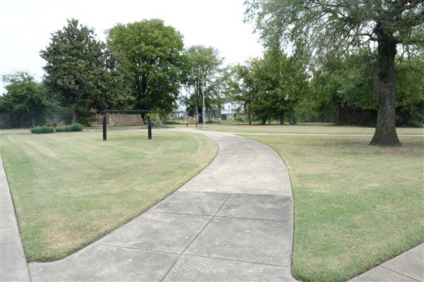 Army Park