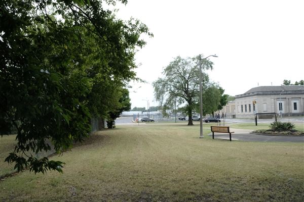 Army Park