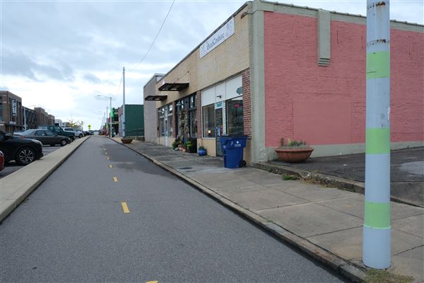 Broad Avenue 2024