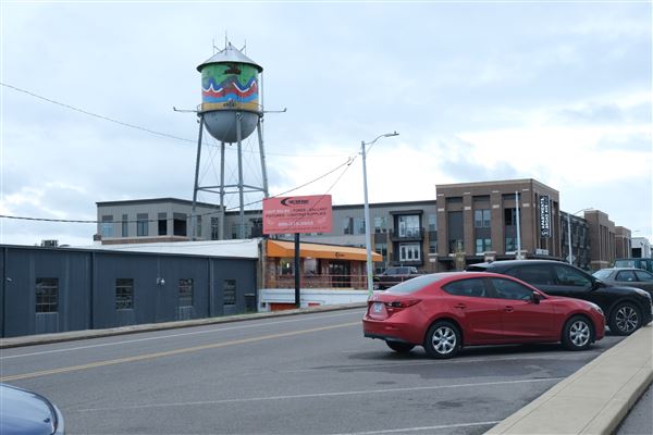 Broad Avenue 2024