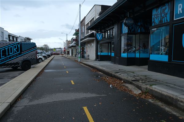 Broad Avenue 2024