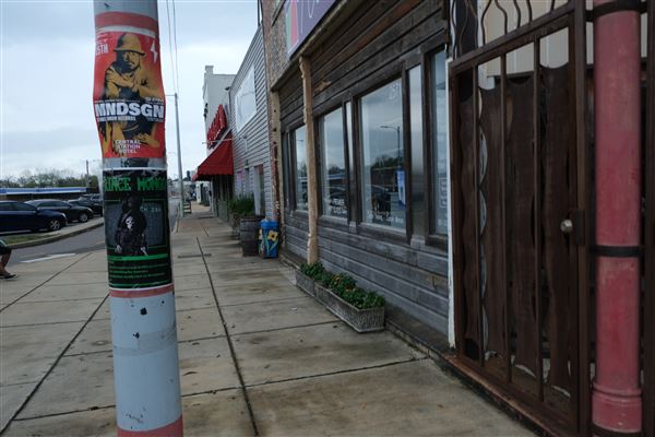 Broad Avenue 2024