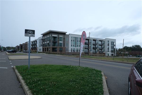 Broad Avenue 2024