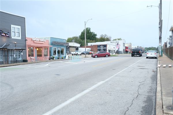 Broad Avenue 2024