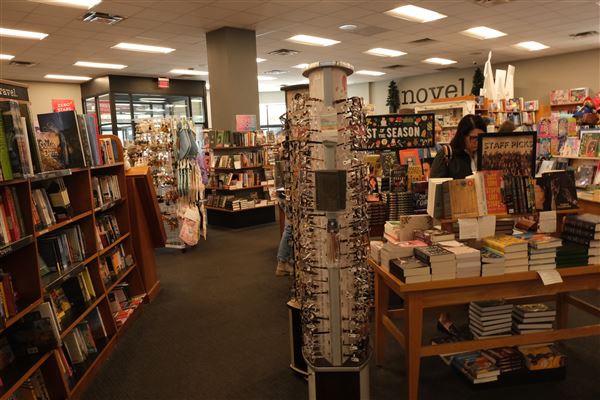 Novel Memphis