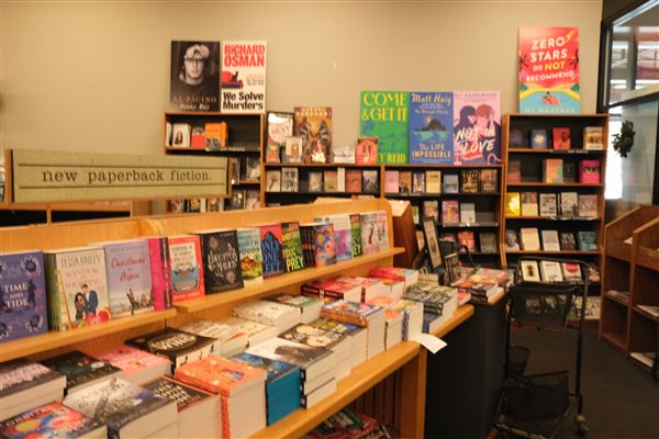 Novel Memphis