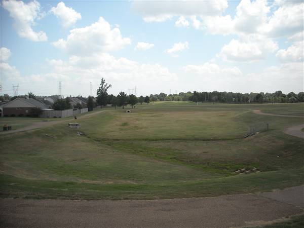 Bert Ferguson Park