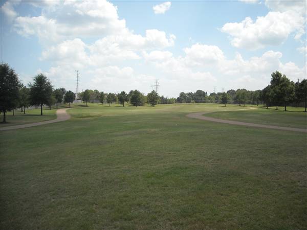 Bert Ferguson Park