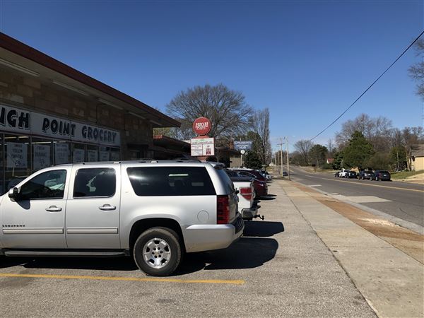 High Point Grocery