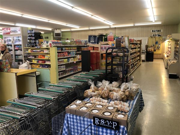 High Point Grocery
