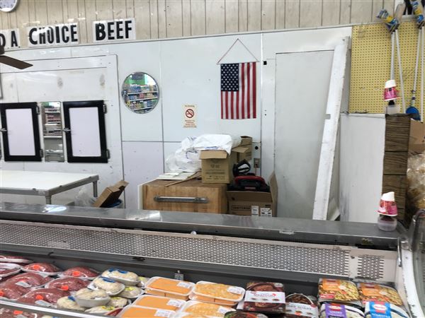 High Point Grocery