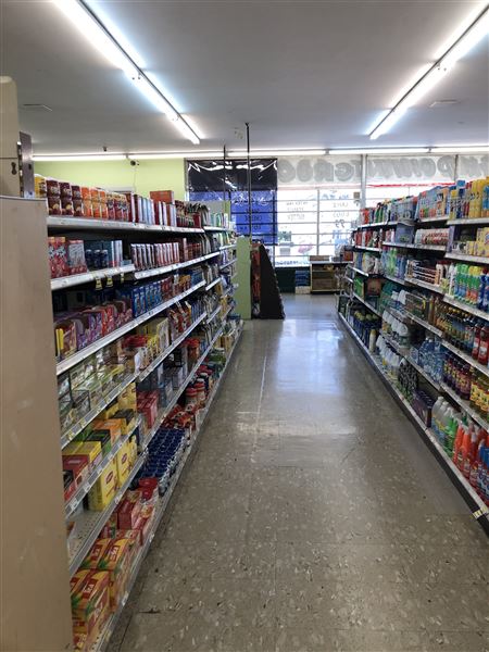 High Point Grocery